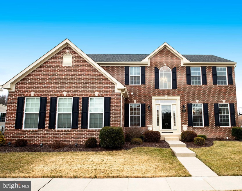 9503 Honeygo Creek Ct, Perry Hall, MD 21128 - photo 1