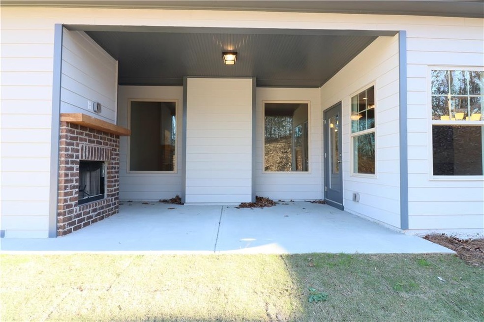 6554 Teal Trail Dr, Flowery Branch, GA 30542 - photo 1