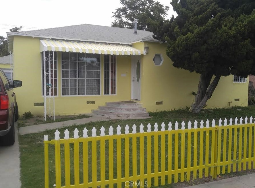 519 W Peach St, Compton, CA 90222 - photo 1