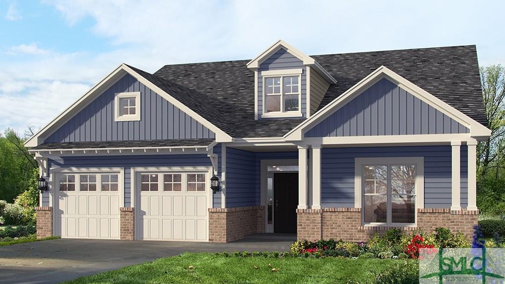 197 Sessile Oak Dr, Savannah, GA 31419 - photo 1