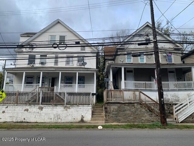 405-407 E Main St, Plymouth, PA 18651 - photo 1