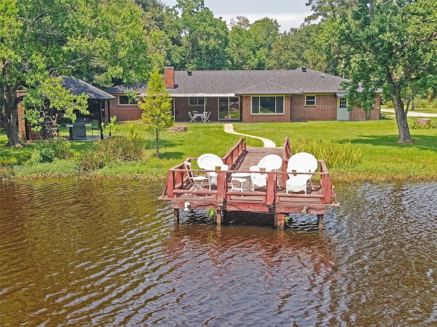 18803 Mink Lake Dr, Magnolia, TX 77355 - photo 1