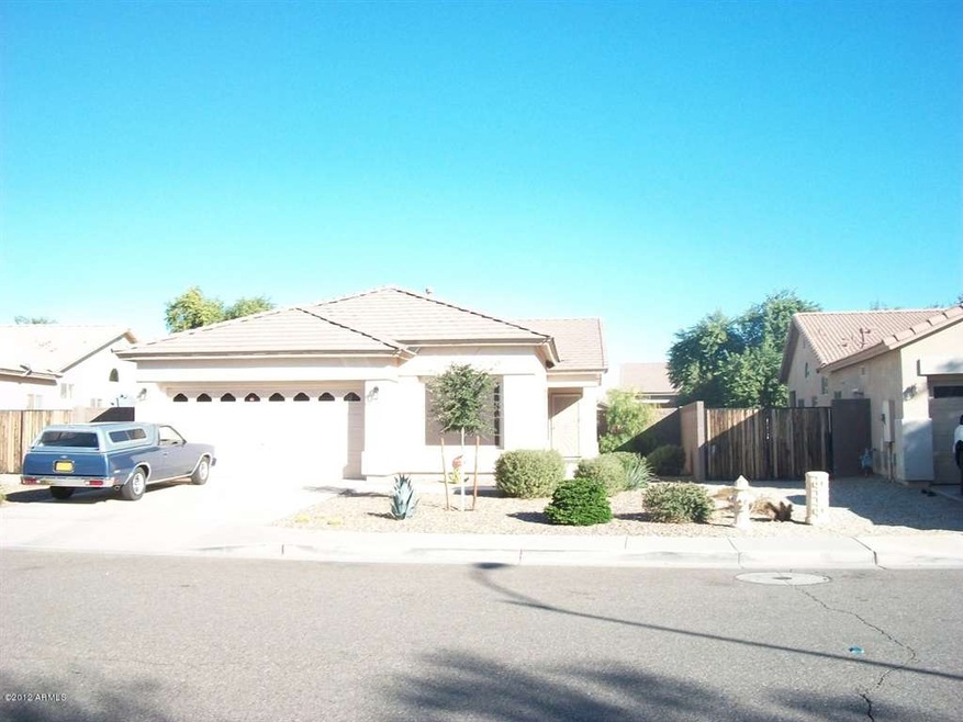 Debbie Steffanci 623-882-6908