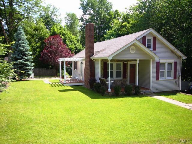 Home Sweet Home!