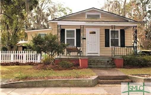 1221 E Anderson St, Savannah, GA 31404 - photo 1