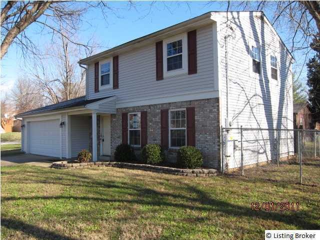 8301 Vaughn Mill Rd, Louisville, KY 40228 - photo 1