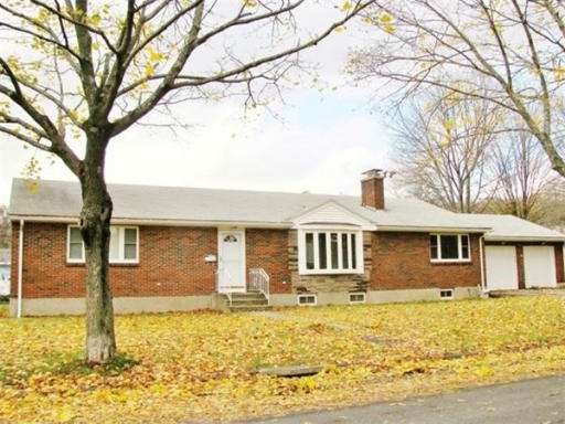 26 Elmire Ave, Worcester, MA 01604 - photo 1