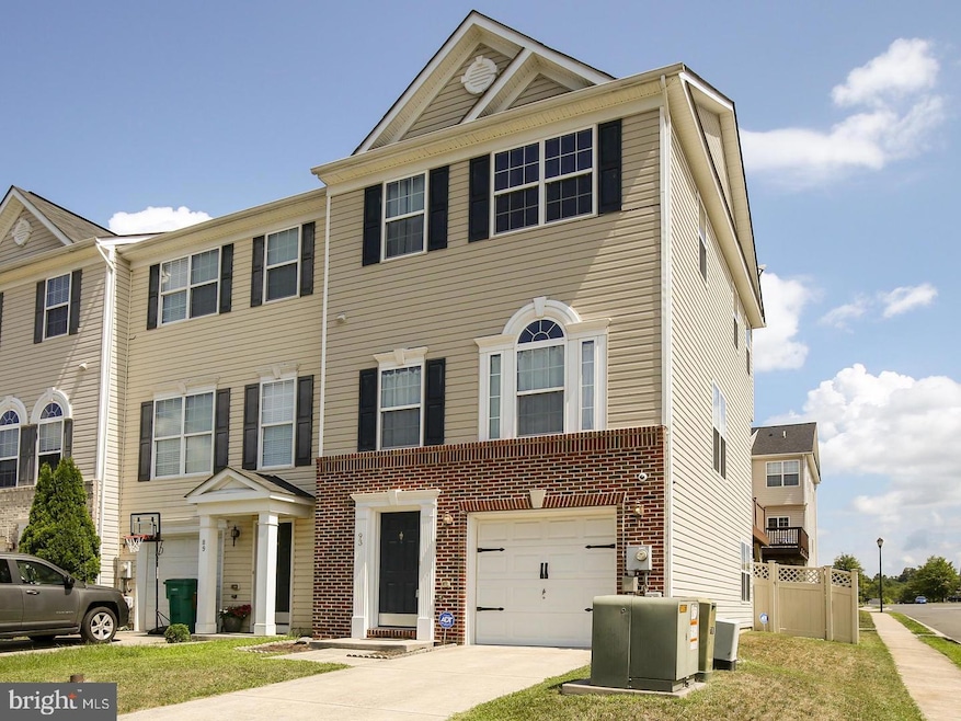 93 Truth Way, Martinsburg, WV 25405 - photo 1