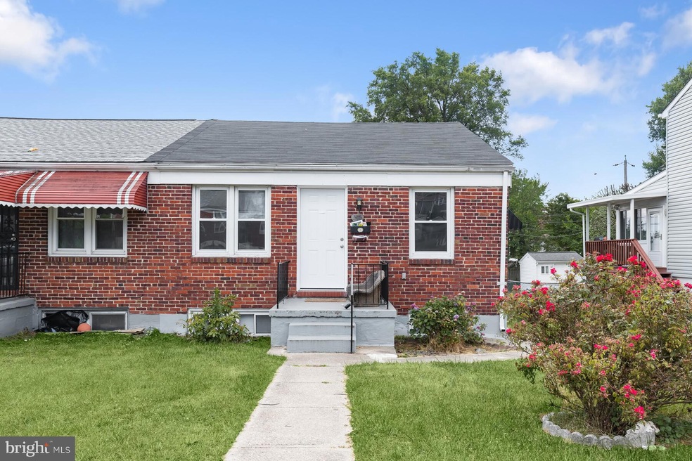 3215 Orlando Ave, Parkville, MD 21234 - photo 1