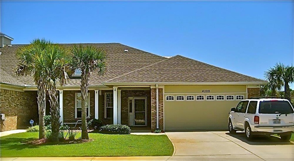Jade Loop Front Exterior