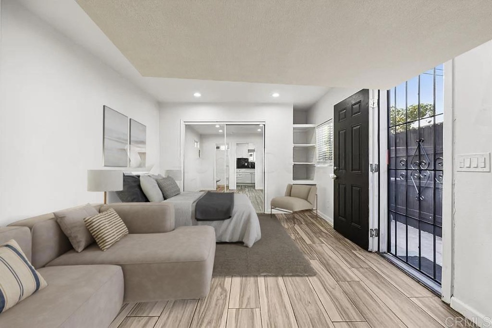 4130 1 2 Cherokee Ave unit B, San Diego, CA 92104 - photo 1