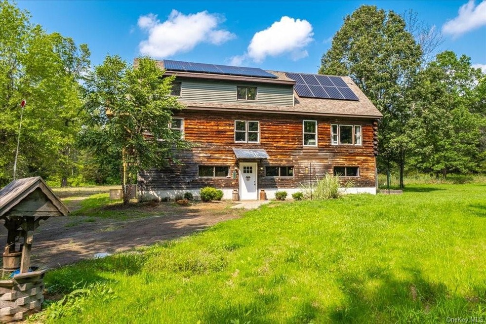 922 Craigville Rd, Chester, NY 10918 - photo 1