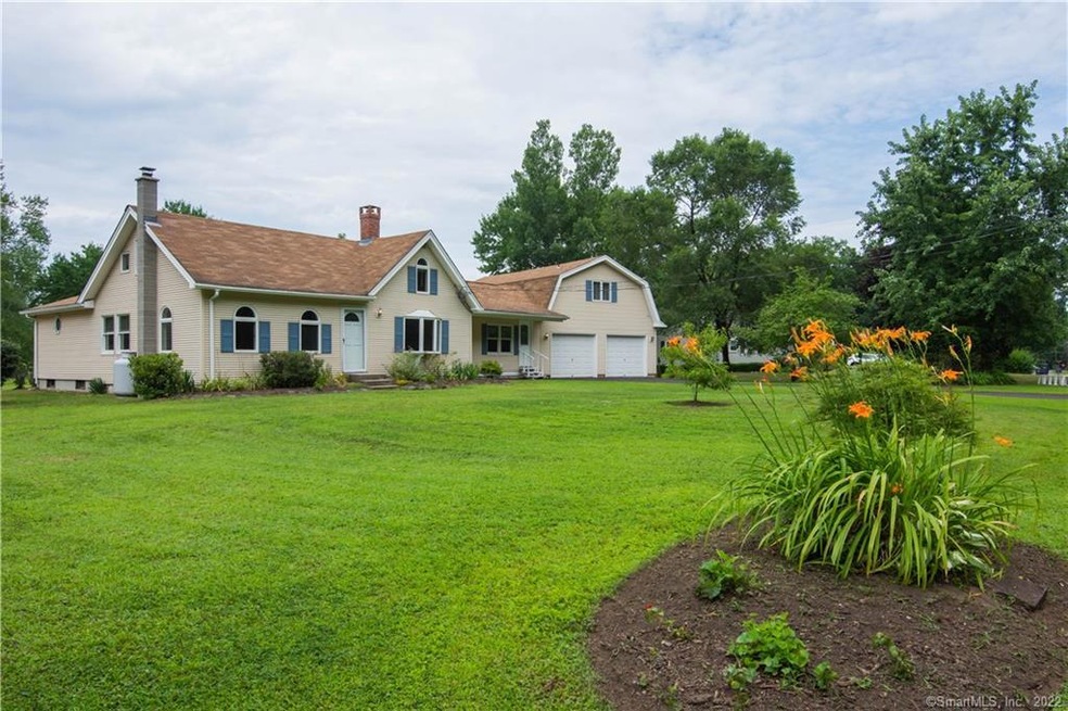 41 Rolocut Rd, Broad Brook, CT 06016 - photo 1