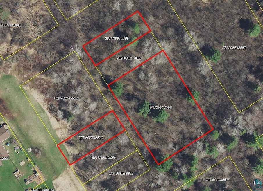 XXX 18th St E, Ashland, WI 54806 - photo 1