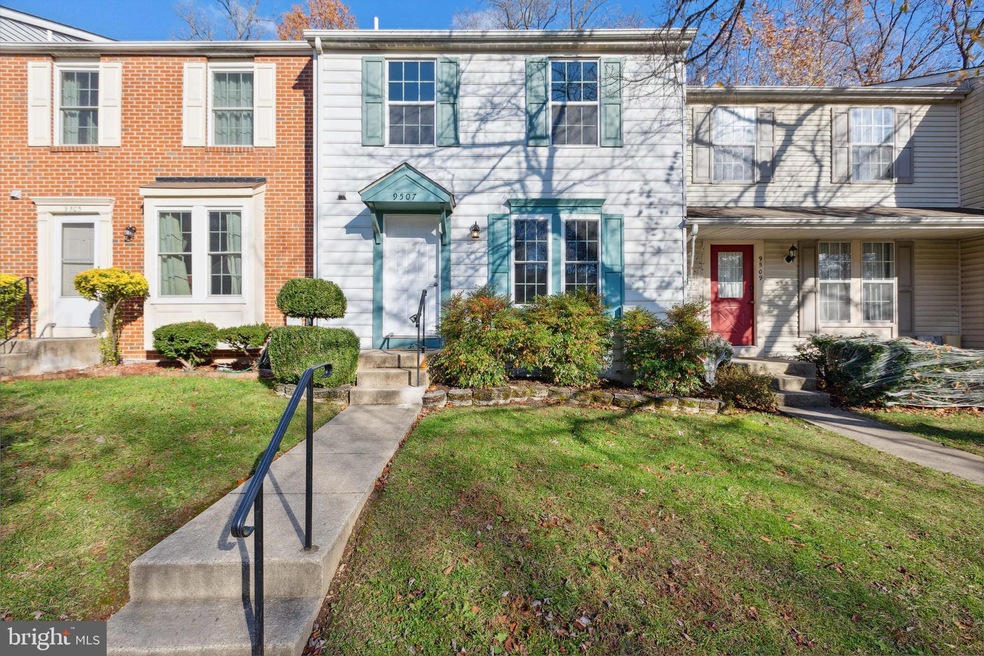 9507 Donnan Castle Ct, Laurel, MD 20723 - photo 1