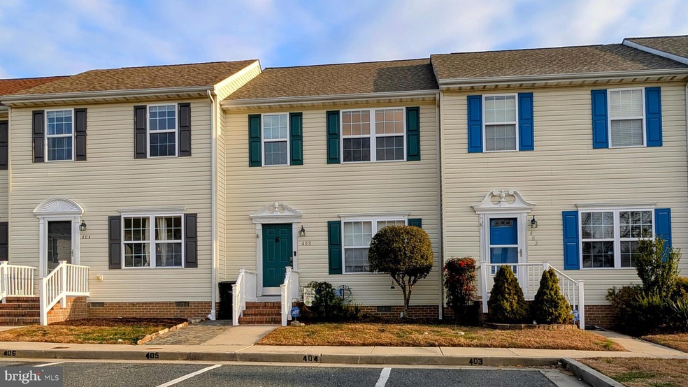 8186 June Way unit 403, Easton, MD 21601 - photo 1