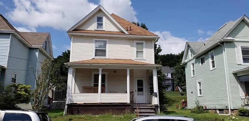 504 Federal St., Butler, PA