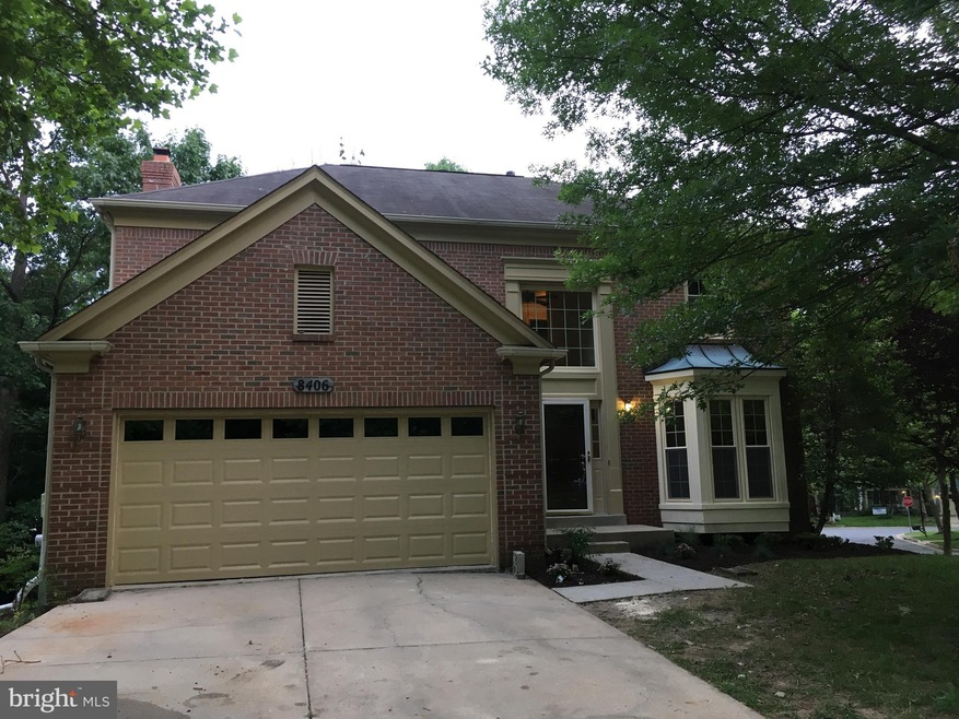 8406 Shadeland Rd, Laurel, MD 20724 - photo 1