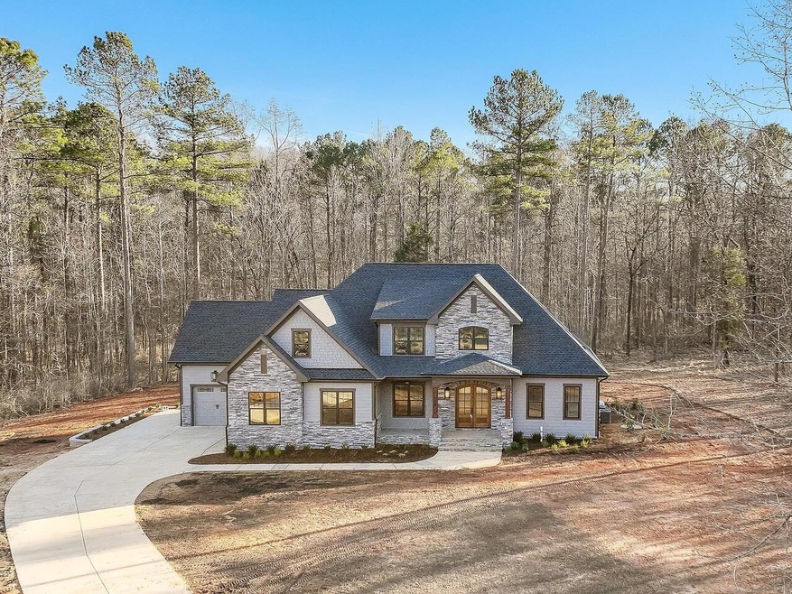 128 Bluffside Ct, Pittsboro, NC 27312 - photo 1