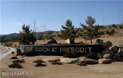 Prescott Premier Subdivision