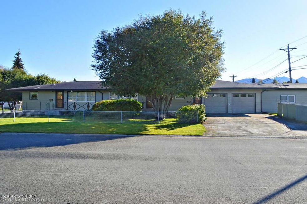 Bunnell Exterior 4