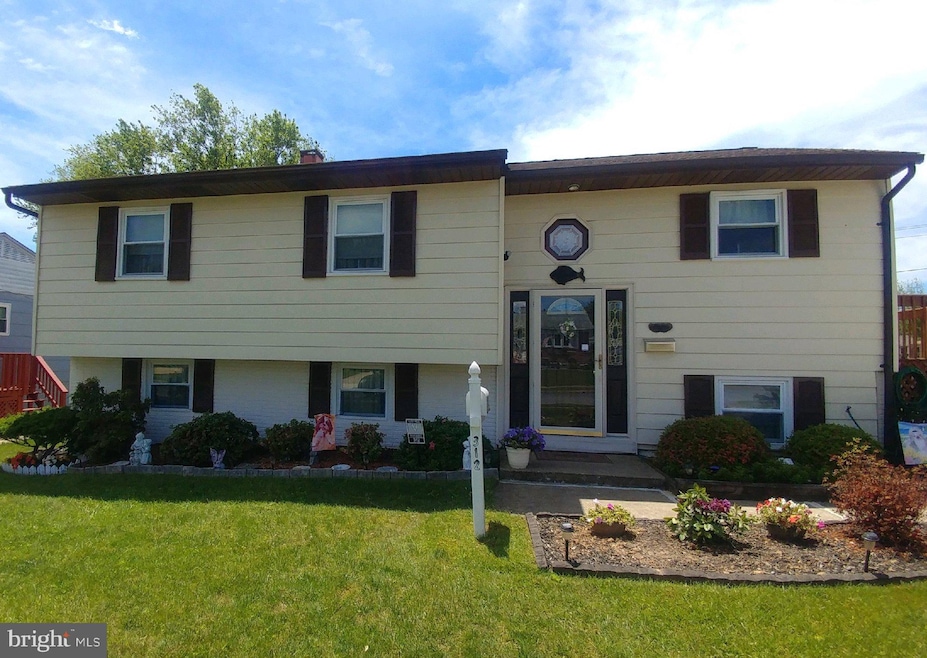 312 Leyton Rd, Reisterstown, MD 21136 - photo 1