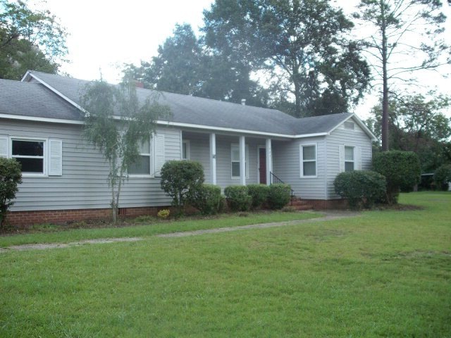 Main View
