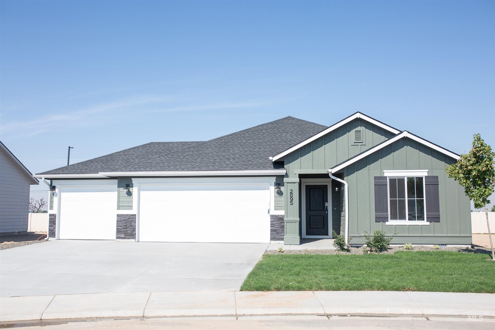 2119 W Rickon St, Kuna, ID 83634 - photo 1