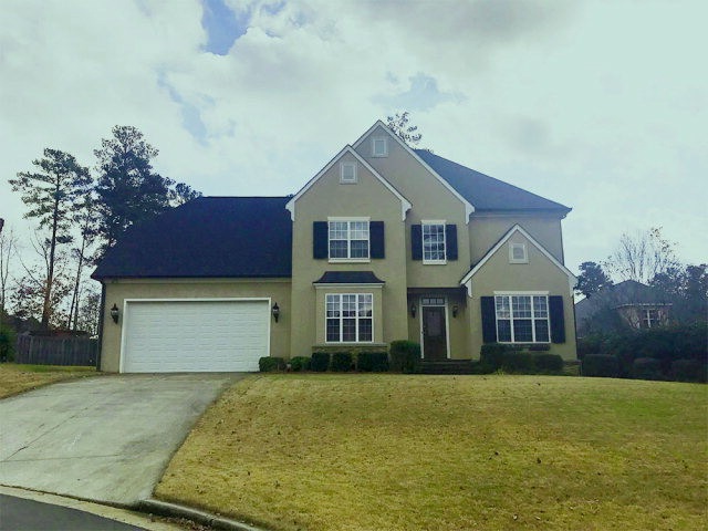 4371 Wax Myrtle Ct, Evans, GA 30809 - photo 1