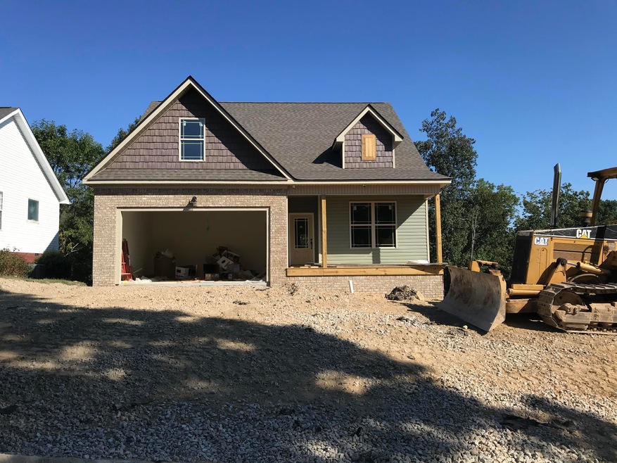 382 E Homeplace Dr, Tunnel Hill, GA 30755 - photo 1