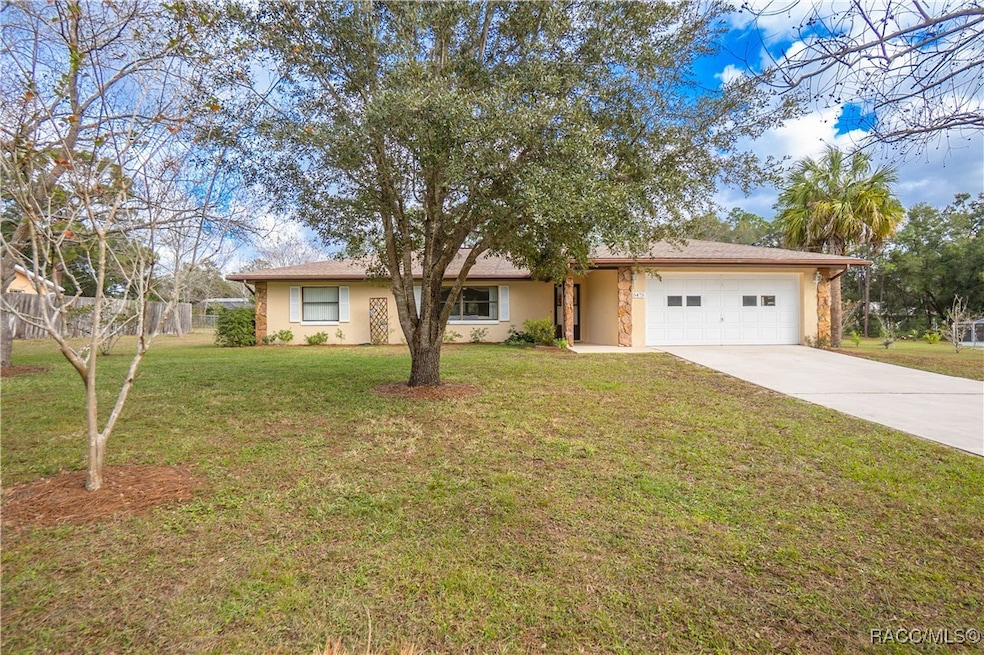 5475 S Concord Terrace, Inverness, FL 34452 - photo 1