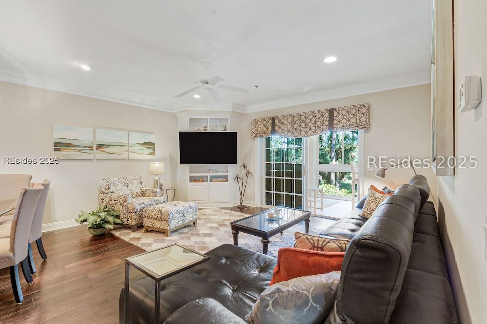 5 Crescent Point Dr unit 5B, Bluffton, SC 29910 - photo 1