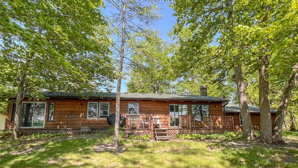 11036 Tall Timbers Rd SW, Garfield, MN 56332 - photo 1