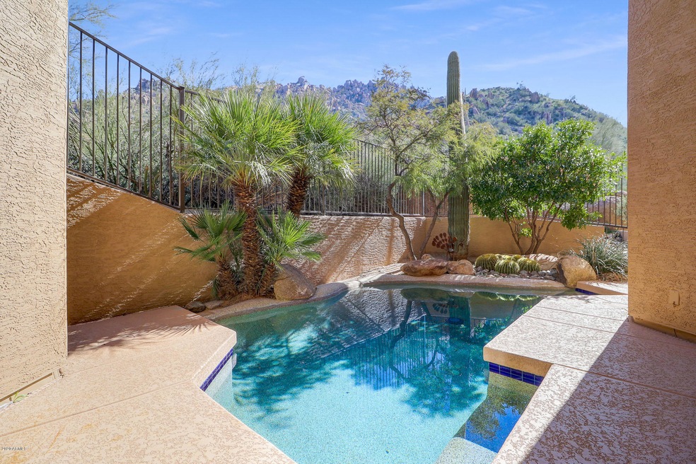 25555 N Windy Walk Dr unit 70, Scottsdale, AZ 85255 - photo 1