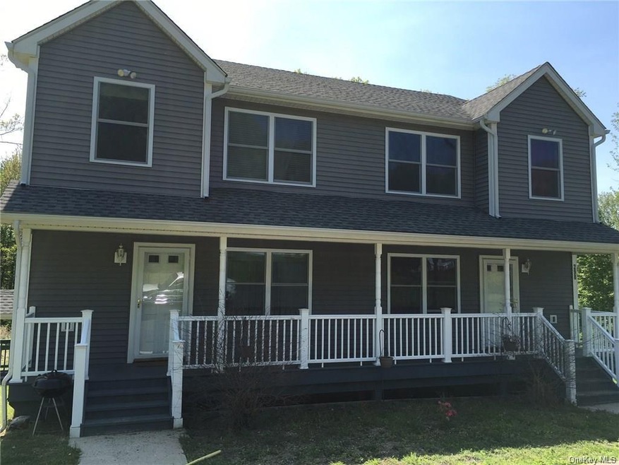 296 Baileys Gap Rd, Highland, NY 12528 - photo 1