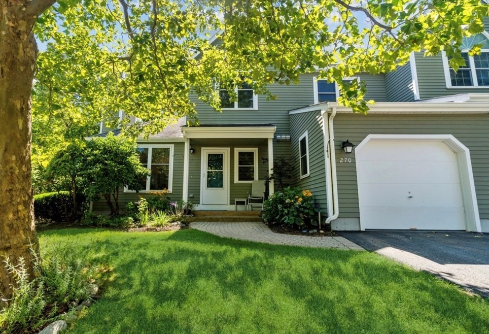 270 Bishops Forest Dr, Waltham, MA 02452 - photo 1