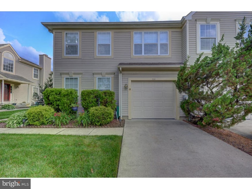 126 Dogwood Dr, Mullica Hill, NJ 08062 - photo 1