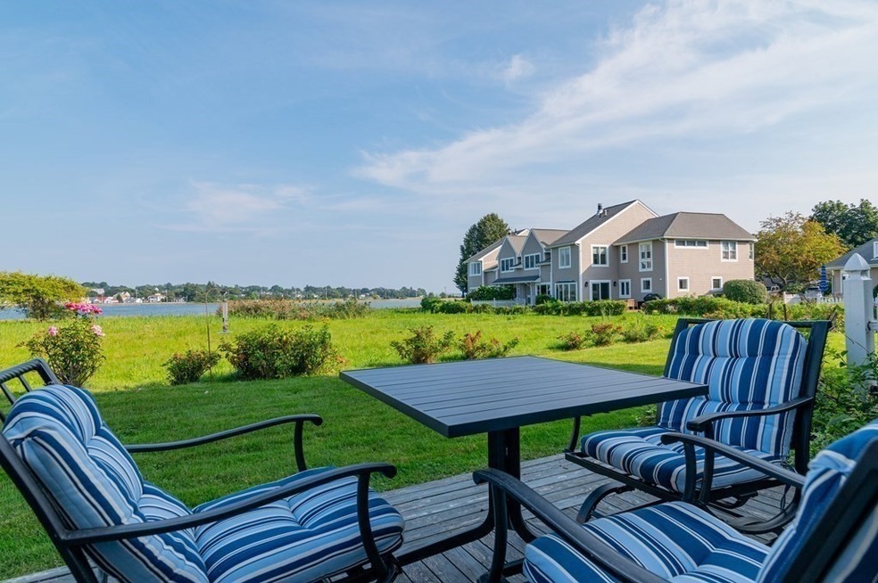 23 Harbourside Rd unit 23, Quincy, MA 02171 - photo 1