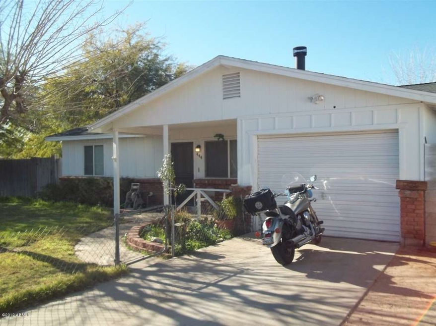 444 N. 111th Way
