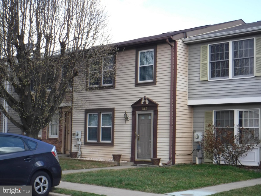 7192 Glenmeadow Ct, Frederick, MD 21703 - photo 1