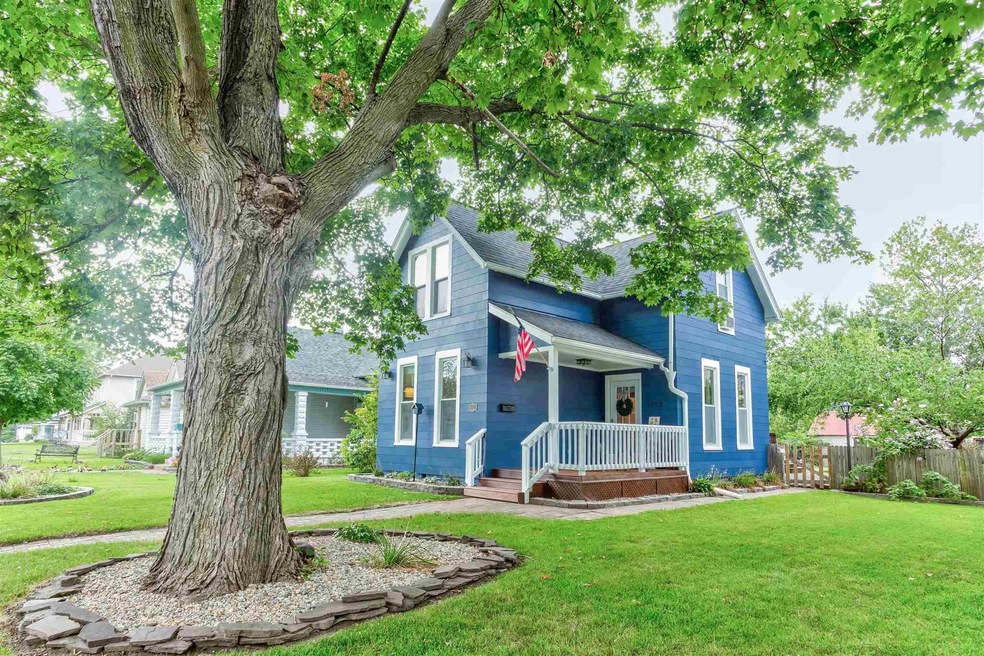 1623 N 13th St, Lafayette, IN 47904 - photo 1