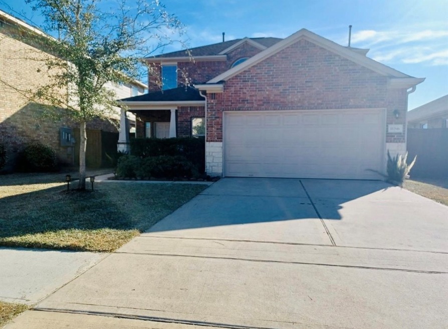 11346 Creekway Bend Dr, Humble, TX 77396 - photo 1
