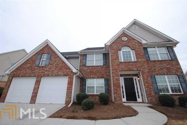 3972 Roxberry Hill Ln, Buford, GA 30518 - photo 1