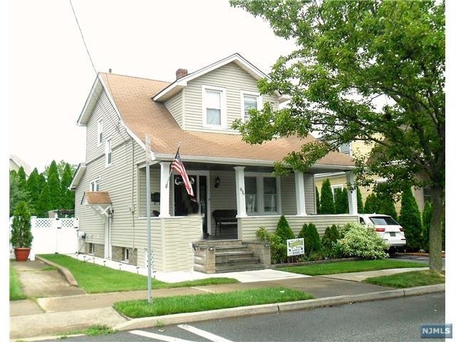 166 Christie Ave, Clifton, NJ 07011 - photo 1