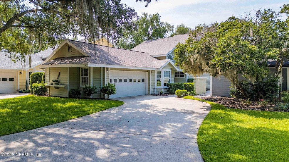 115 Island Dr.