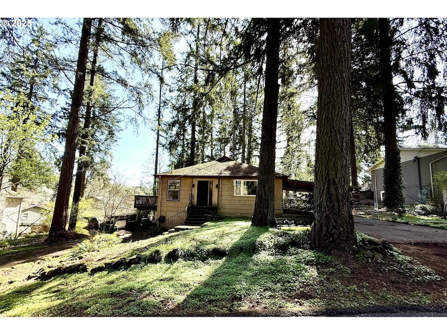 4224 Haven St, Lake Oswego, OR 97035 - photo 1