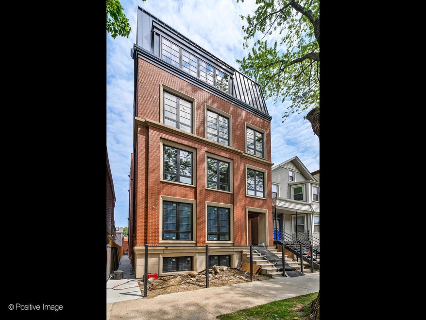 2841 N Southport Ave unit 2, Chicago, IL 60657 - photo 1