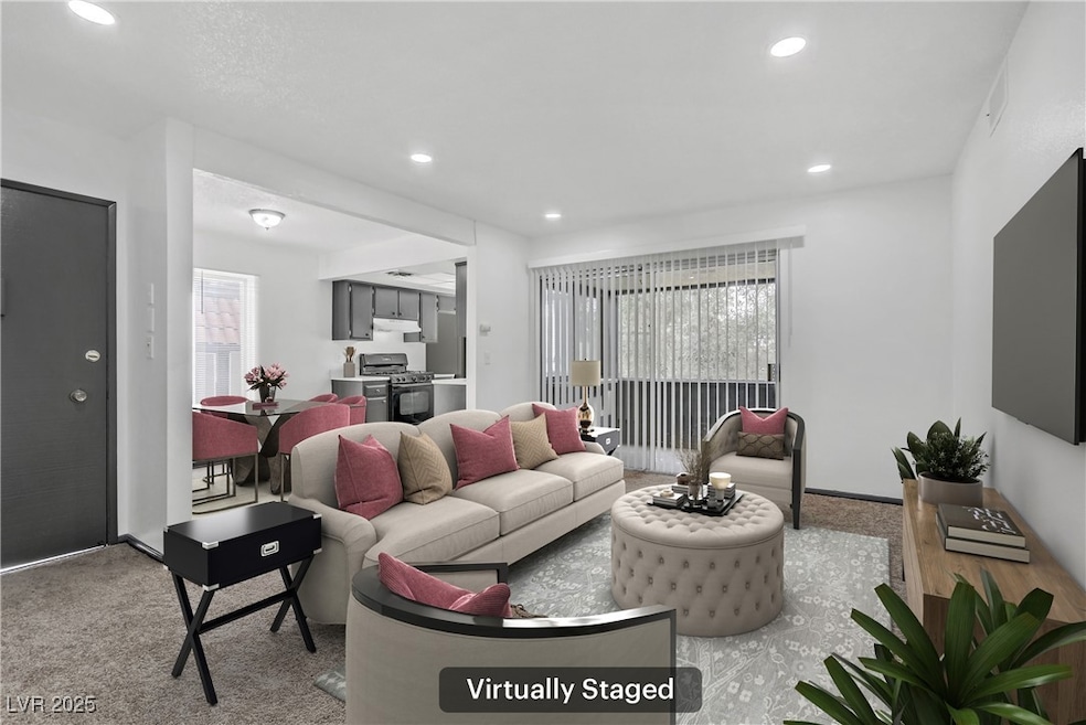 1390 Vegas Valley Dr unit 26, Las Vegas, NV 89169 - photo 1