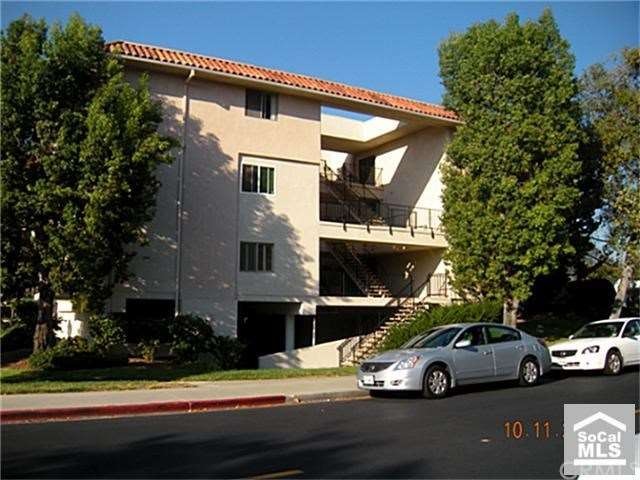 Garden Villa Bldg