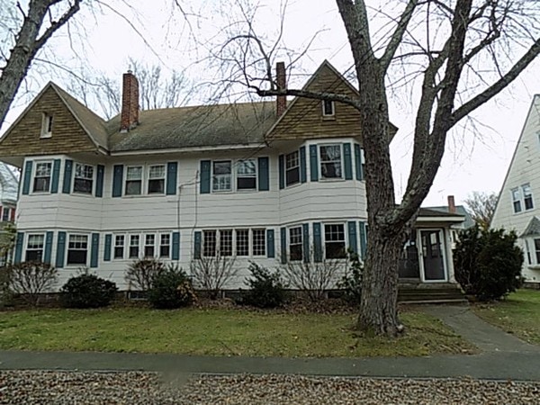 51 Bancroft Park, Hopedale, MA 01747 - photo 1